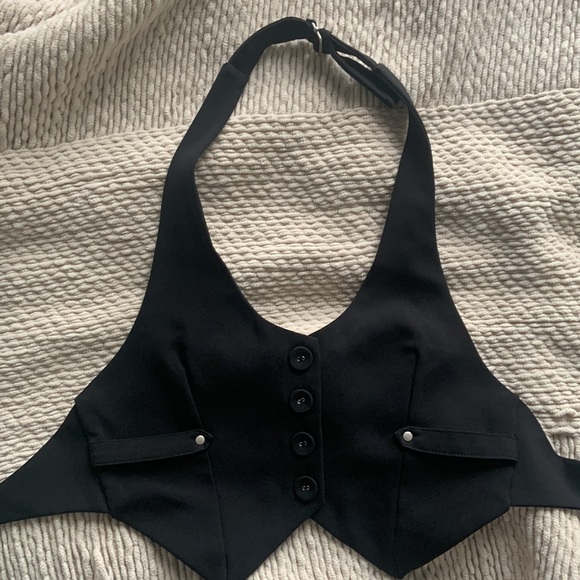 IAMGIA AMBA TOP - Picture 6 of 8